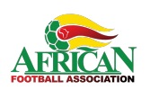 African Football Association Logo