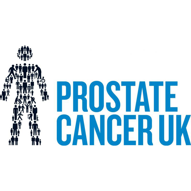 Prostate Cancer UK