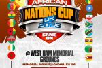 AFRICAN NATIONS CUP 2023